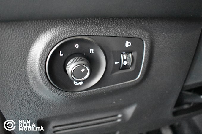 MG ZS 1.0T-GDI Luxury